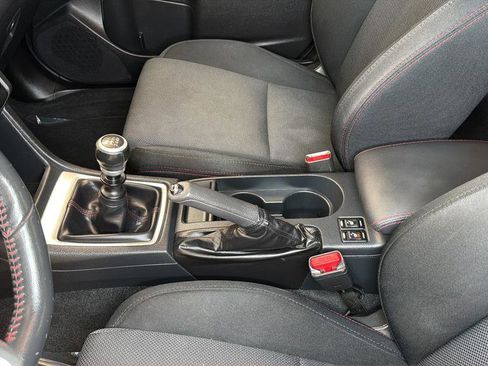 Used 2017 Subaru WRX Premium image 26