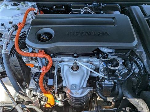 Used 2023 Honda Accord Sport image 23