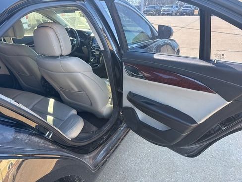 Used 2014 Cadillac ATS Performance w/ Cold Weather Package image 20