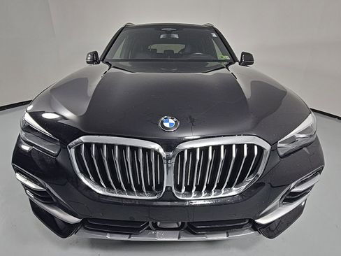 Used 2019 BMW X5 xDrive50i image 2