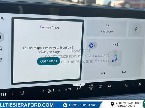 New 2026 Ford Explorer ST-Line w/ ST-Line Street Pack image 19