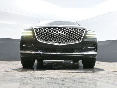 Used 2024 Genesis GV80 2.5T AWD/4WD image 46