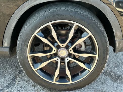 Used 2016 Mercedes-Benz GLA 250 4MATIC image 25