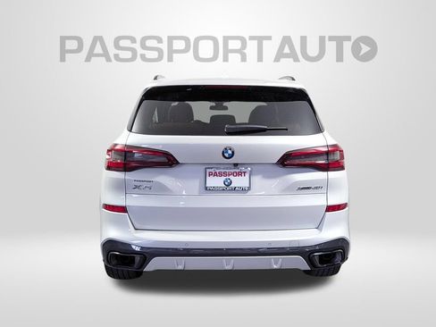 Used 2023 BMW X5 xDrive40i w/ M Sport Package AWD/4WD image 6