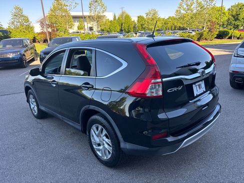 Used 2016 Honda CR-V EX-L image 7