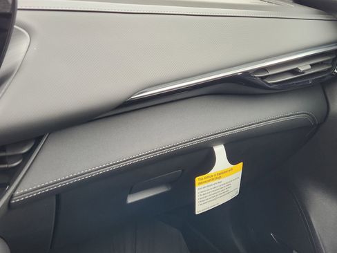 New 2026 Buick Envision Preferred image 23