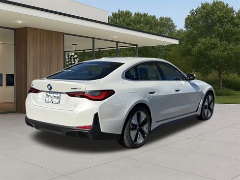New 2026 BMW i4 eDrive40 w/ Premium Package image 7