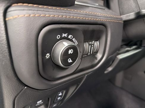 New 2026 RAM 1500 Tungsten image 20