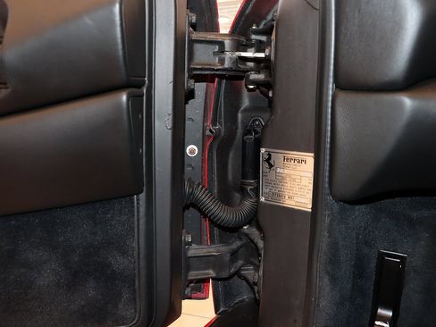 Used 1998 Ferrari F355 Berlinetta image 95