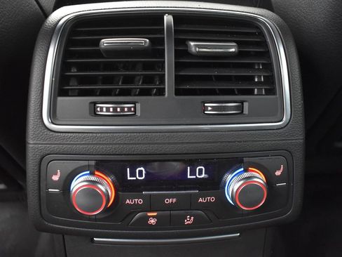 Used 2017 Audi A6 2.0T Premium Plus w/ Premium Plus Package image 26