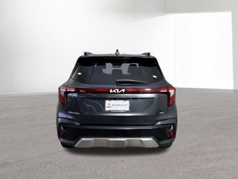 Used 2024 Kia Seltos S AWD/4WD image 31