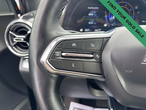 Certified 2025 Chevrolet Equinox LT w/ Convenience Package II image 17