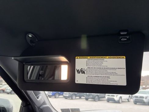 Certified 2025 Toyota Tundra Platinum image 36