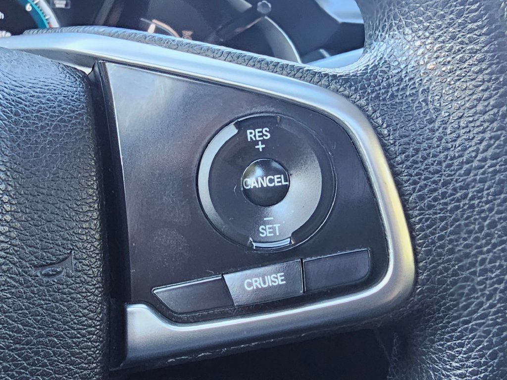 Used 2016 Honda Civic EX image 18