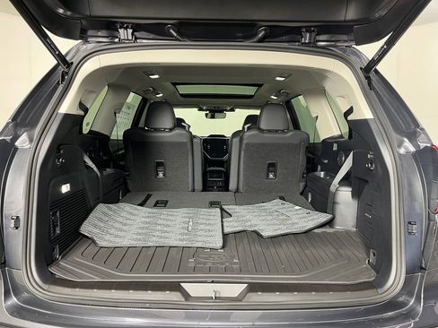 New 2026 Subaru Ascent Limited AWD/4WD image 17