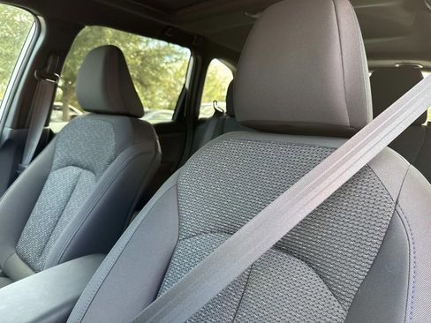 New 2026 Subaru Forester Premium image 22