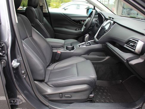 Used 2023 Subaru Outback Limited image 30