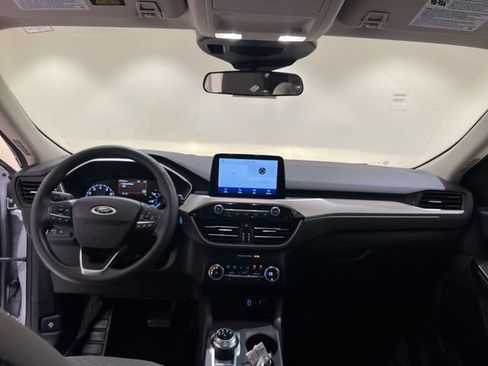 Used 2020 Ford Escape SE FWD image 18