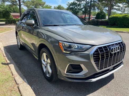 Used 2021 Audi Q3 2.0T Premium w/ Convenience Package AWD/4WD image 7