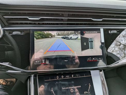 New 2026 Audi Q8 Premium Plus image 13