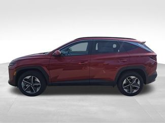 New 2026 Hyundai Tucson SEL Plus AWD/4WD video 5