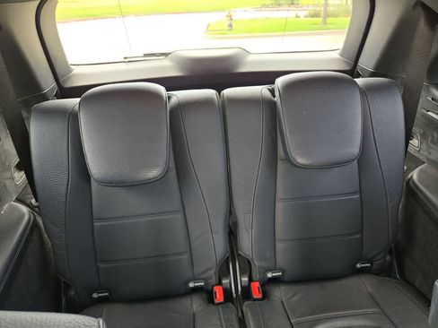 Used 2020 Mercedes-Benz GLS 450 4MATIC image 37