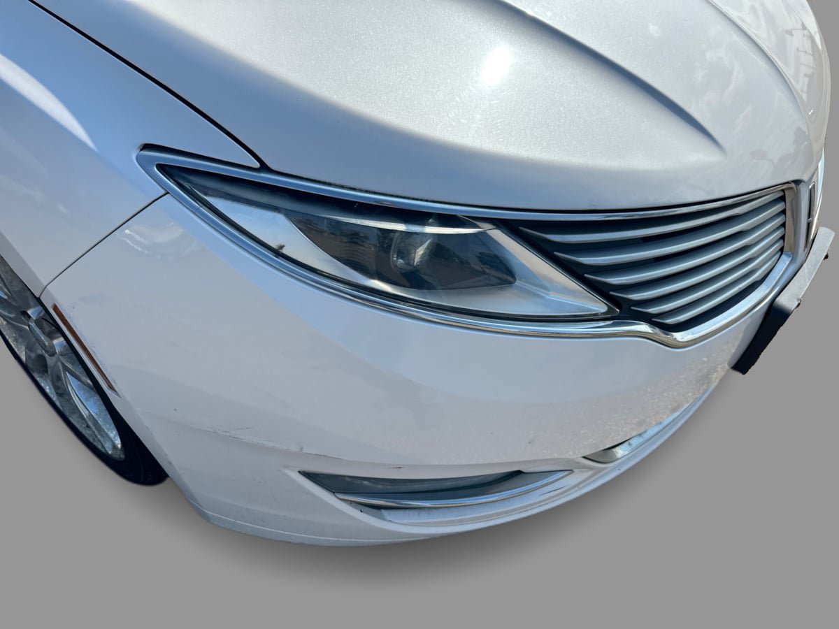 Used 2015 Lincoln MKZ AWD w/ Equipment Group 102A Reserve image 29