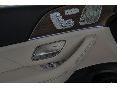 New 2026 Mercedes-Benz GLE 350 4MATIC image 5