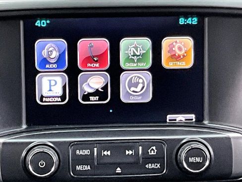 Used 2015 Chevrolet Silverado 1500 LT w/ All Star Edition image 20