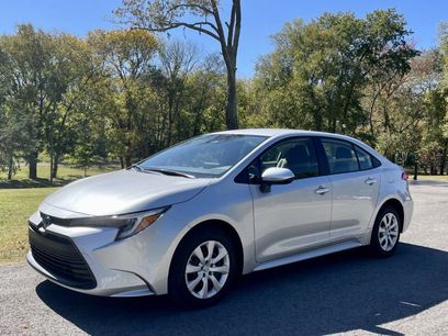 Used 2023 Toyota Corolla LE