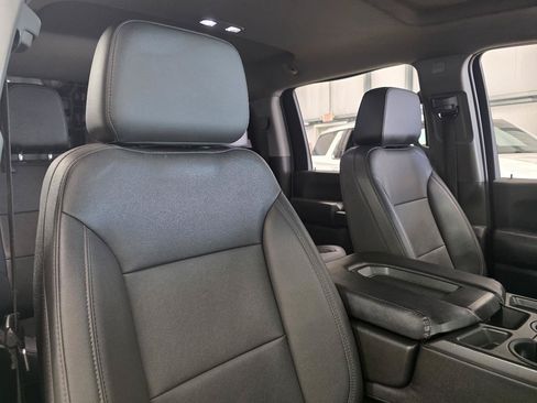 Used 2023 Chevrolet Silverado 2500 W/T w/ WT Convenience Package AWD/4WD image 21