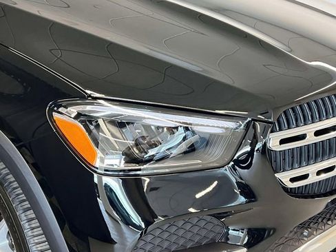 Certified 2026 Mercedes-Benz GLE 350 4MATIC image 9