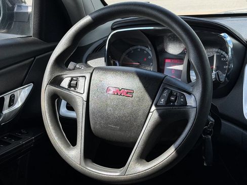 Used 2016 GMC Terrain SLE image 29