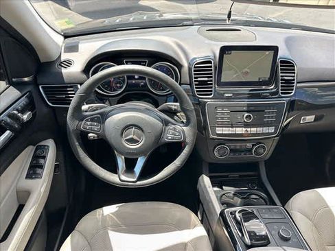 Used 2018 Mercedes-Benz GLE 350 4MATIC image 11