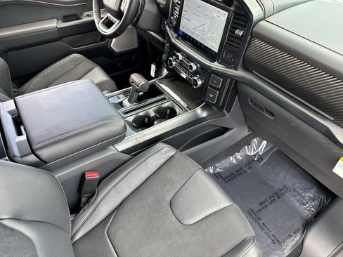 New 2026 Ford F150 Raptor AWD/4WD image 20