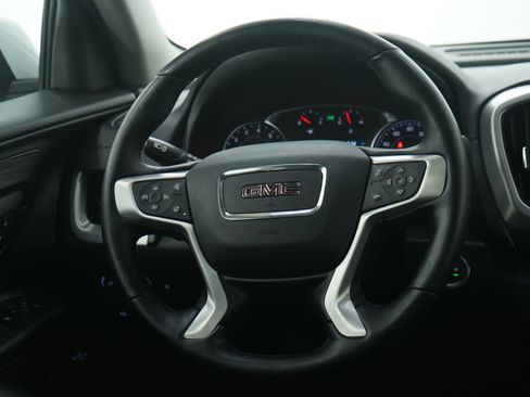 Used 2024 GMC Terrain SLT AWD/4WD image 14