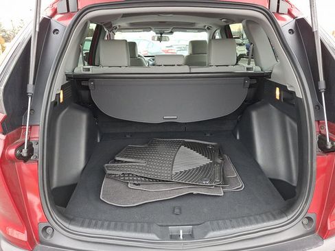 Used 2022 Honda CR-V EX image 28