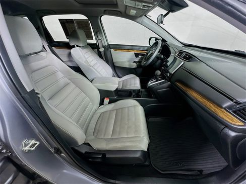 Used 2020 Honda CR-V EX image 12