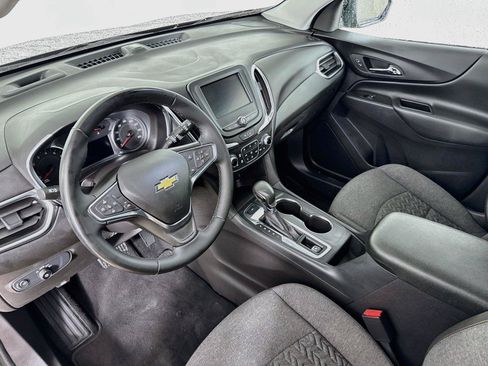 Used 2024 Chevrolet Equinox LT AWD/4WD image 11