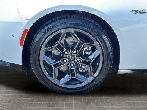 New 2026 Dodge Charger R/T AWD/4WD image 48