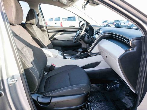Used 2024 Hyundai Tucson SEL AWD/4WD image 17