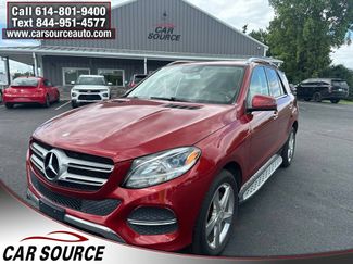 Used 2016 Mercedes-Benz GLE 350 4MATIC w/ Premium Package video 1