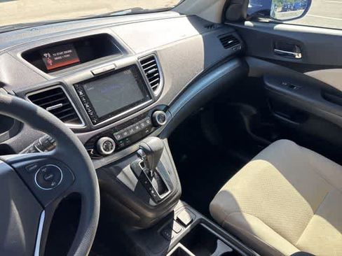 Used 2015 Honda CR-V EX image 19