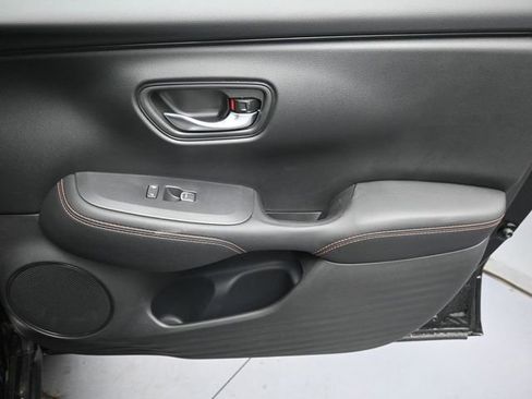 New 2026 Honda HR-V Sport image 28