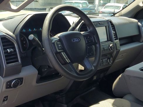 Used 2020 Ford F150 XLT AWD/4WD image 10