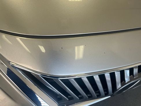 Used 2019 Lexus ES 350 w/ Premium Package FWD image 11