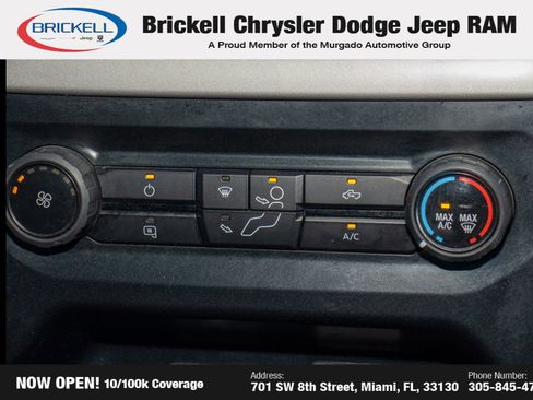 Used 2023 Ford F150 XL w/ XL Chrome Appearance Package AWD/4WD image 22