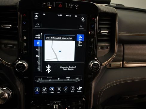 Used 2021 RAM 1500 Limited image 30