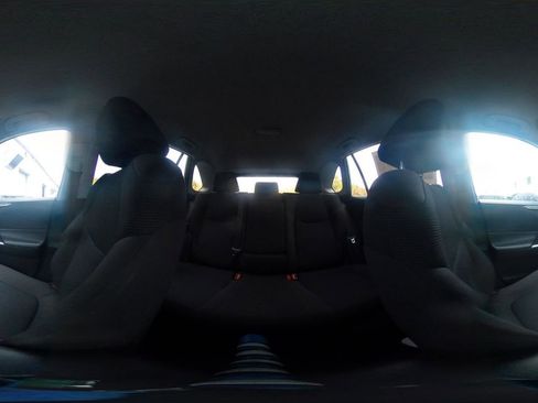 Used 2025 Toyota RAV4 LE image 41