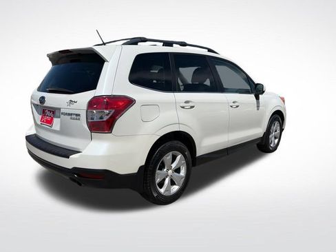 Used 2014 Subaru Forester 2.5i Limited AWD/4WD image 8